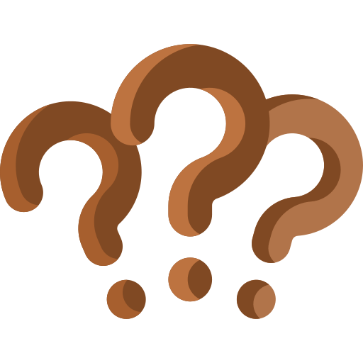 question-mark